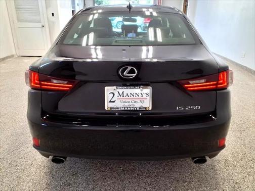 2014 Lexus IS 250 Base