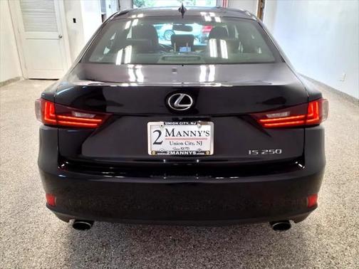 2014 Lexus IS 250 Base