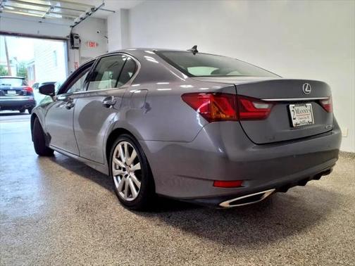2014 Lexus GS 350 Base