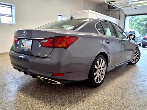2014 Lexus GS 350 Base