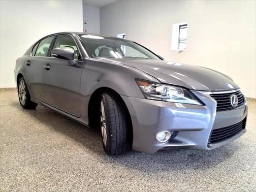 2014 Lexus GS 350 Base