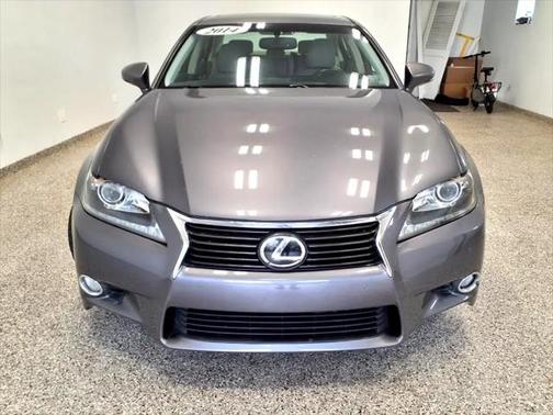 2014 Lexus GS 350 Base