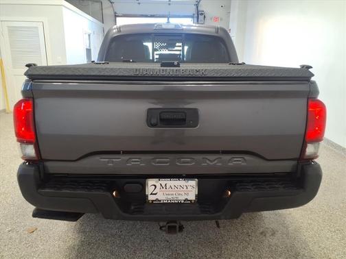 2019 Toyota Tacoma SR