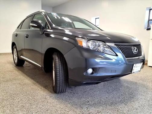 2011 Lexus RX 350 Base