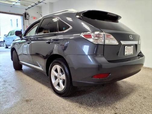 2011 Lexus RX 350 Base