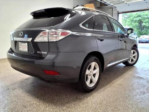 2011 Lexus RX 350 Base
