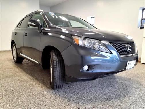 2011 Lexus RX 350 Base