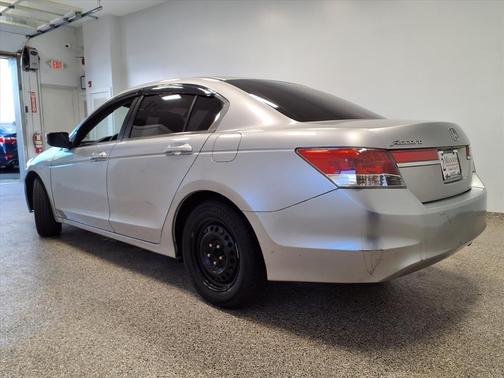 2011 Honda Accord 2.4 LX