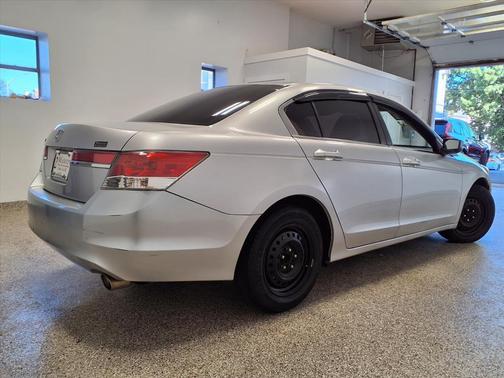 2011 Honda Accord 2.4 LX