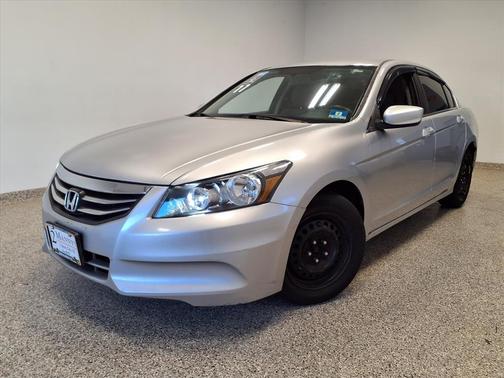 2011 Honda Accord 2.4 LX