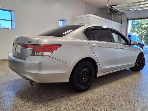 2011 Honda Accord 2.4 LX