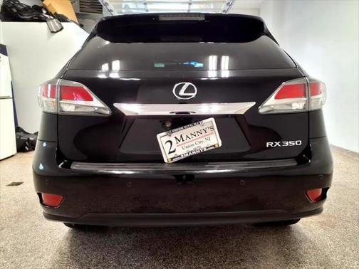 2015 Lexus RX 350 F Sport