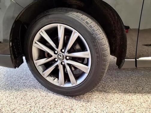2015 Lexus RX 350 F Sport