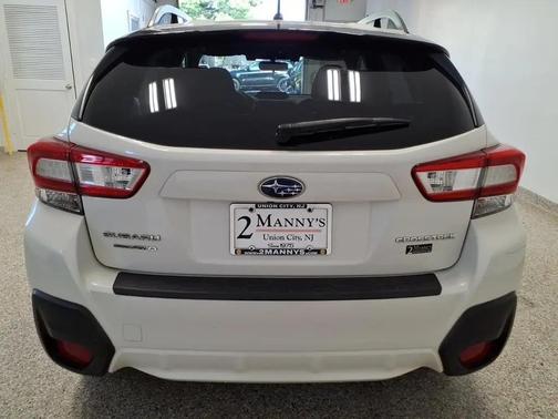 WHI 2019 Subaru Crosstrek 2.0i