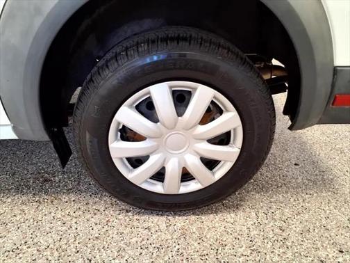 2012 Ford Transit Connect XL