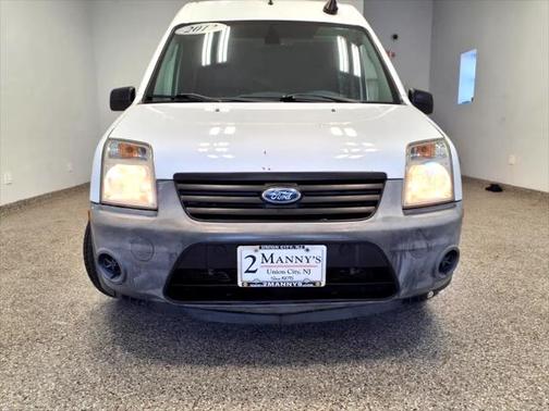 2012 Ford Transit Connect XL