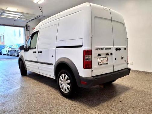 2012 Ford Transit Connect XL