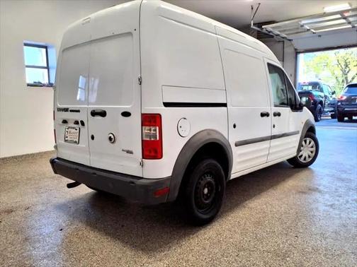 2012 Ford Transit Connect XL