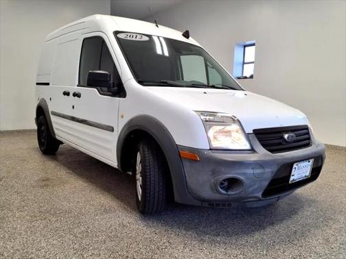 2012 Ford Transit Connect XL
