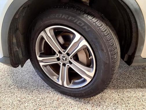 2019 Mercedes-Benz GLC 300 4MATIC