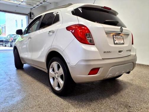 2016 Buick Encore Convenience