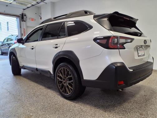 2023 Subaru Outback Onyx Edition XT