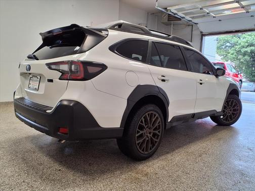 2023 Subaru Outback Onyx Edition XT