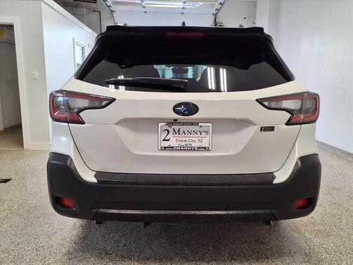 2023 Subaru Outback Onyx Edition XT
