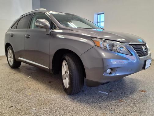 2012 Lexus RX 350 Base
