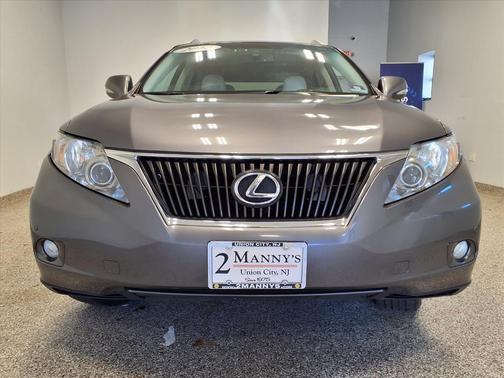 2012 Lexus RX 350 Base