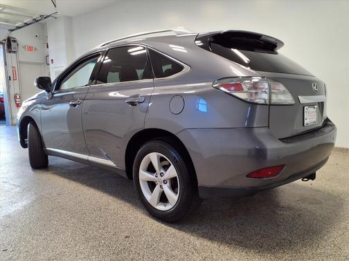 2012 Lexus RX 350 Base