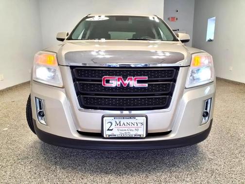 2014 GMC Terrain SLE-1