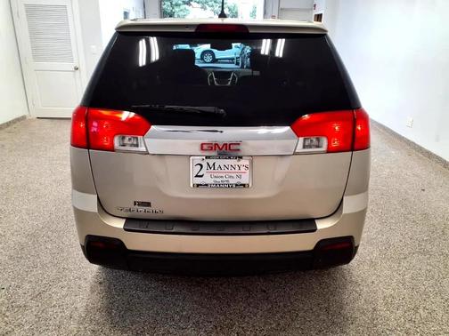 2014 GMC Terrain SLE-1