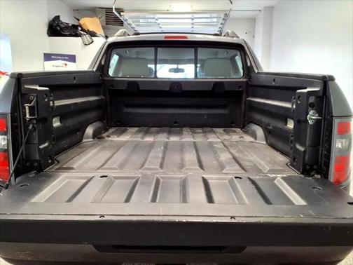 2013 Honda Ridgeline RT