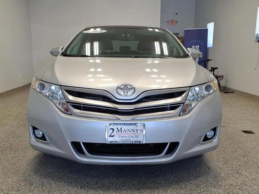 SIL 2013 Toyota Venza LE