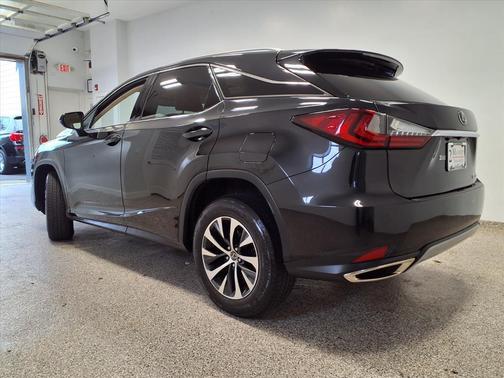 2020 Lexus RX 350 Base