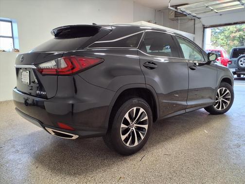 2020 Lexus RX 350 Base
