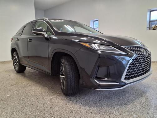 2020 Lexus RX 350 Base