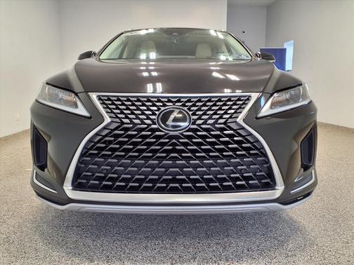 2020 Lexus RX 350 Base