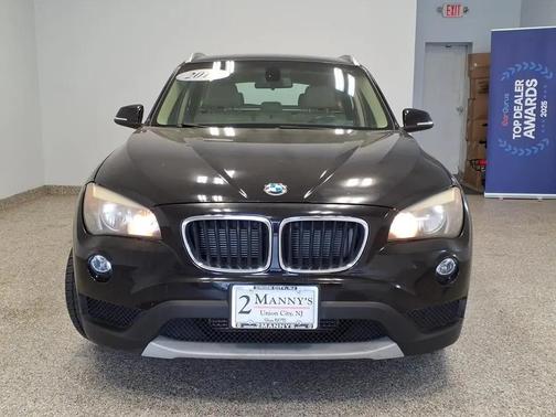 Not Specified 2014 BMW X1 xDrive 28i