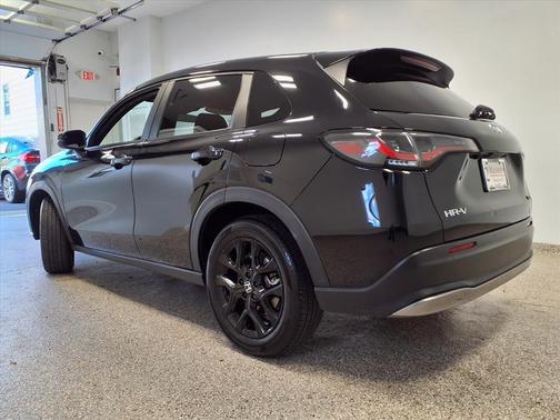 2023 Honda HR-V AWD Sport