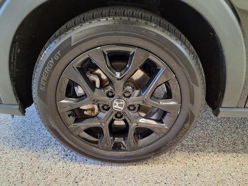 2023 Honda HR-V AWD Sport