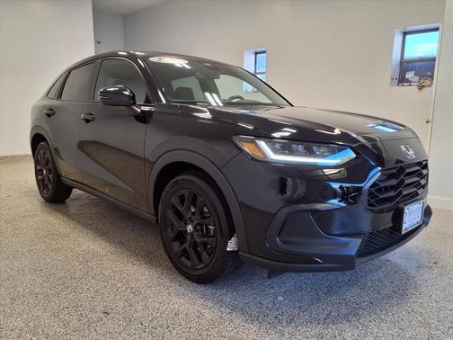 2023 Honda HR-V AWD Sport