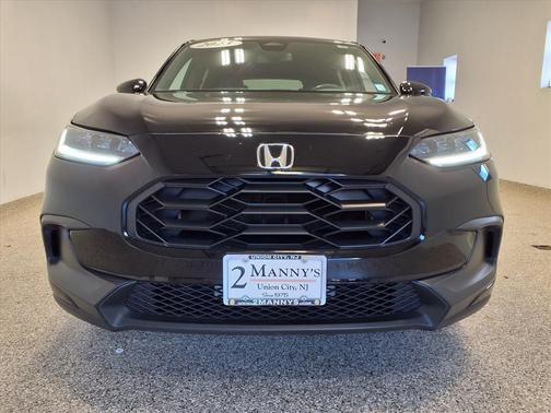 2023 Honda HR-V AWD Sport