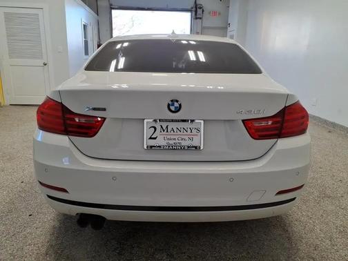 2017 BMW 430 i xDrive