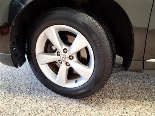 2012 Lexus RX 350 Base