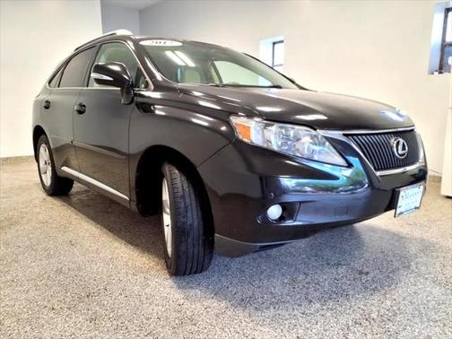 2012 Lexus RX 350 Base
