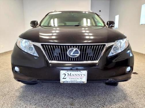 2012 Lexus RX 350 Premium