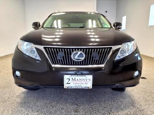 2012 Lexus RX 350 Base
