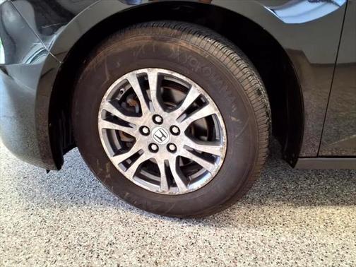 2011 Honda Odyssey EX-L